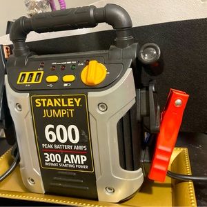 Battery charger
